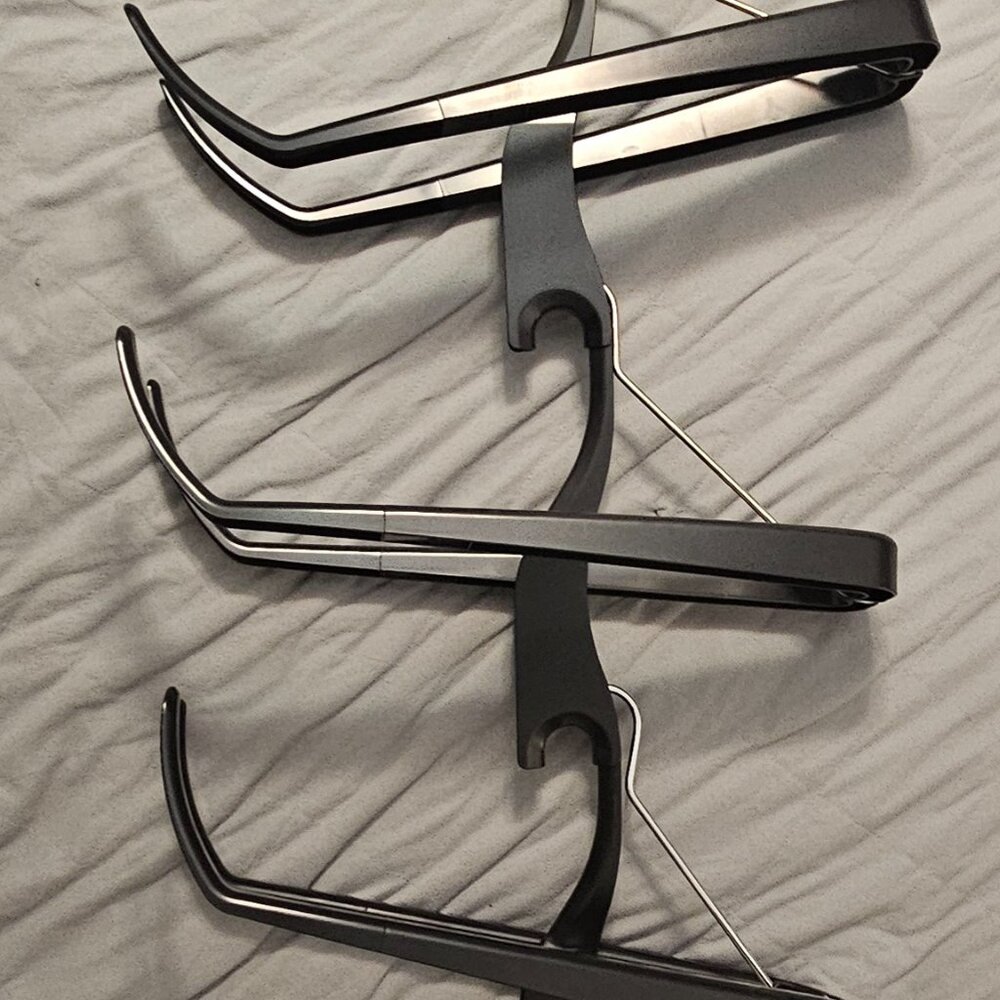 Boot Butler 5 Pair Boot Storage Rack - Picture 3 of 10